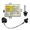 thumbnail image 4 of For 2004-2006 TSX D2S Lamp Bulb Igniter Controller Inverter 33119-SCC-003 33129-SCC-003, 4 of 5