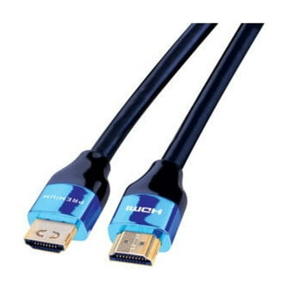 Vanco HDMICP06 Ethernet Certified Premium High Speed Hdmi Cable