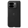 thumbnail image 1 of Google Étui en Silicone Obsidian pour Google Pixel 9 Pro Fold, 1 of 4