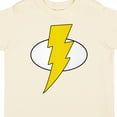 thumbnail image 4 of Inktastic Superhero Baby Lightening Bolt Boys or Girls Toddler T-Shirt, 4 of 5