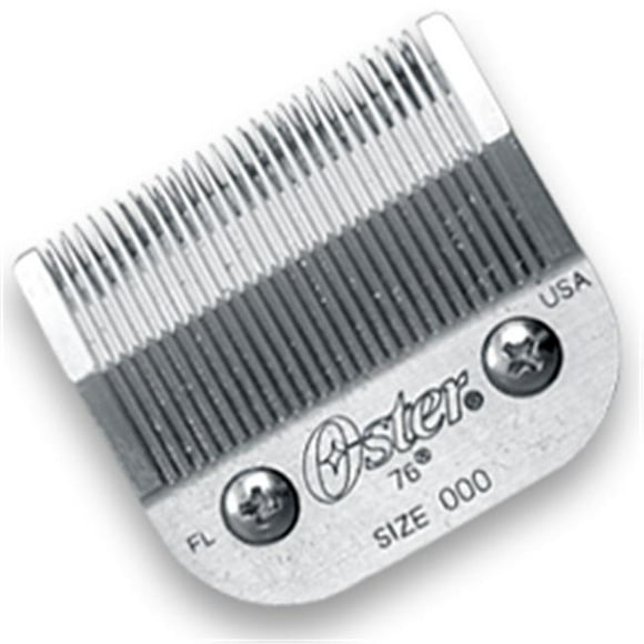 Oster 76918-026 Professional Size 000 Blade