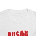thumbnail image 4 of Busan South Korea Toddler Shirt Gifts Boy Girl Size 2T-5T, 4 of 4