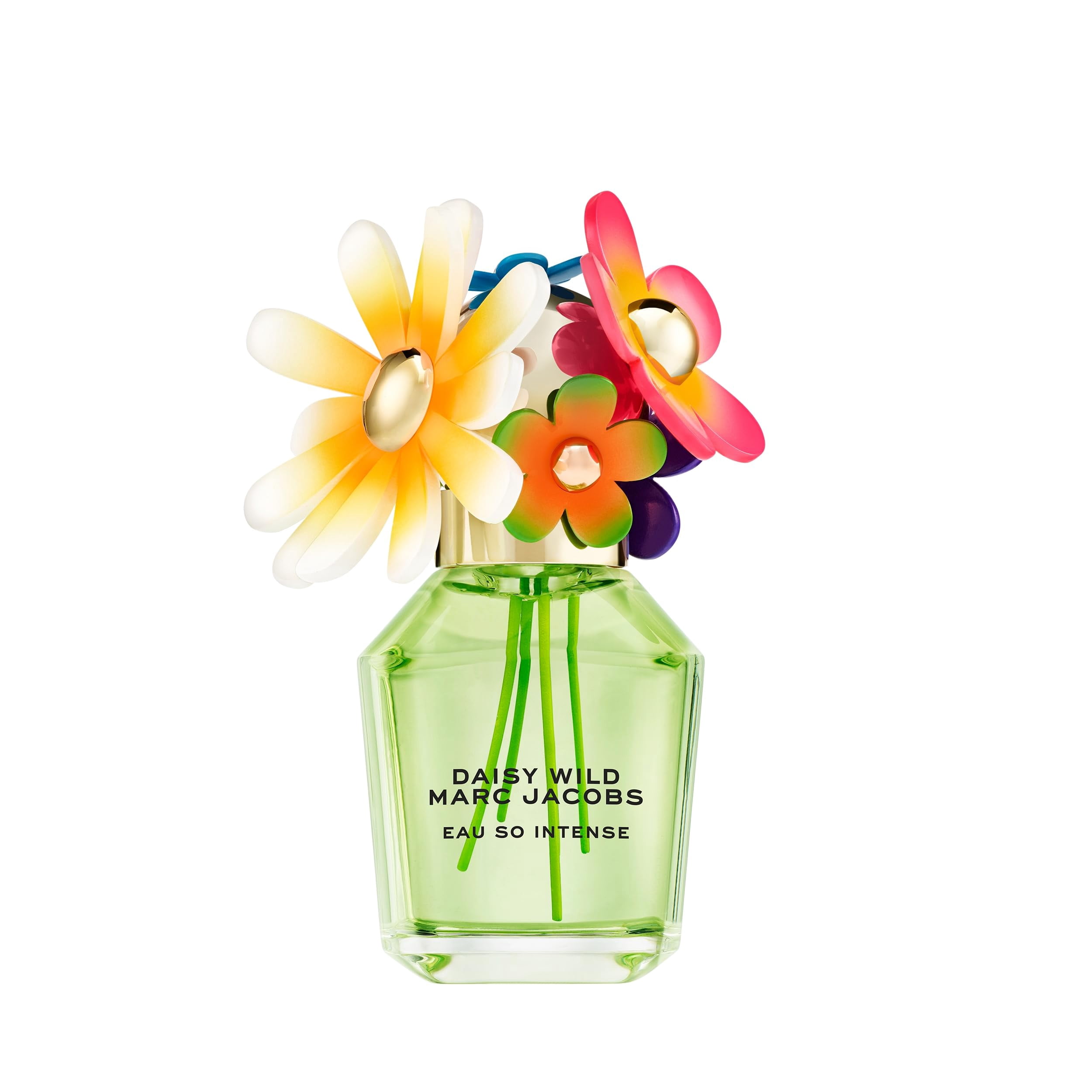 Marc Jacobs Daisy Eau So Fresh Perfume, Sweet Eau De Toilette
