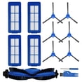 thumbnail image 1 of Reemplazo de robots de barrido Para piezas Robovac 11s Max, 15c Max, 30c Max,g30,g30 Edge, limpiador, 1 of 5