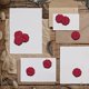 thumbnail image 4 of 50 pegatinas de sello de cera Be Our Guest, pegatinas adhesivas de sello de cera Be Our Guest, pegatinas de cera para sobres para invitaciones de boda, manualidades de bricolaje, encerado, envoltura, 4 of 8