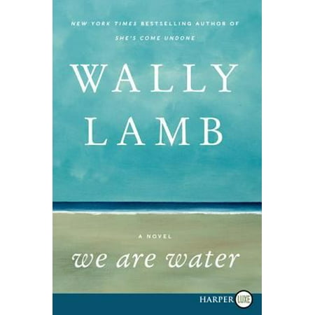 We Are Water