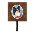 thumbnail image 1 of Carolines Treasures 7036SH4 Laisse Papillon Jaune Ou Porte-Clés, 1 of 1
