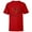 Red, variant on Disney Pixar Toy Story 4 Forky Rides Rex Sketch T-Shirt - Short Sleeve T-Shirt for Kids - Customized-White