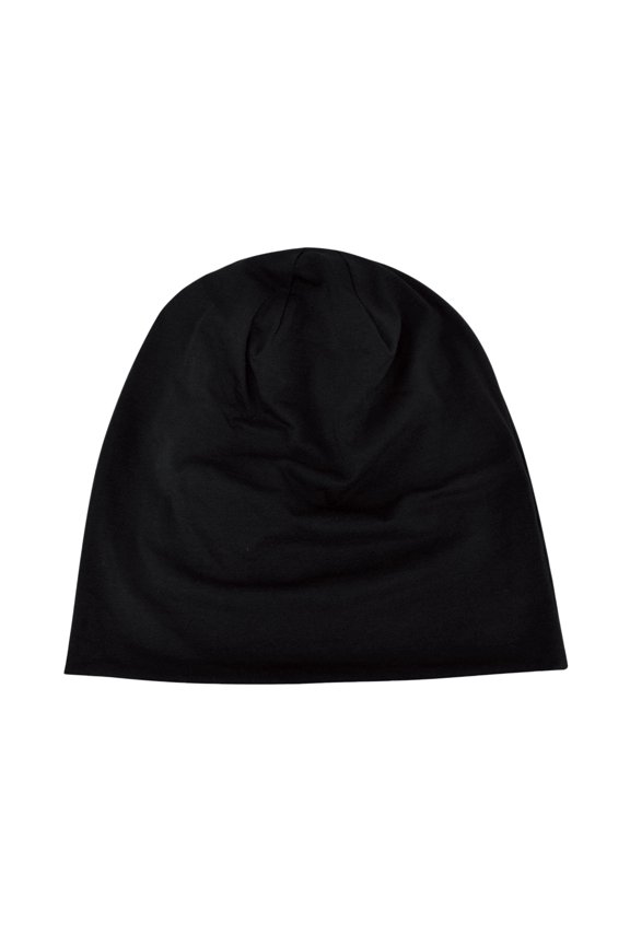 Slouchy Beanie Winter Accessories for Women Slouchy Cap Slouch Beanie Hats for Men Beanie Hats for Women Skull Cap Beanie Black One Size