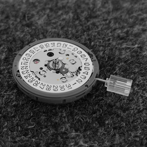 NH34 NH34A 4R34 GMT Movement Automatic Movement GMT B Walmart