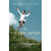 The Escape Artist (Paperback)