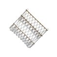 thumbnail image 2 of Ruiboury Stuffed Animals Net Hammock Cotton Rope Decoration Nursery Home Playroom for gray 80x75cm, 2 of 6