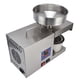 thumbnail image 4 of Prensa de Aceite Extractor de Aceite Eléctrico Inteligente de Acero Inoxidable de 750 W Máquina Extractora de Aceite Digital en Frío Y Caliente para Uso Comercial Doméstico ANGGREK Otros, 4 of 8