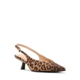 thumbnail image 2 of Madden Girl Women's Kittenn Slingback Kitten Heel, 2 of 5