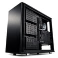 thumbnail image 6 of Fractal Design Define S2 Black Tg No Power Supply ATX Mid Tower (Black) Cases FD-CA-DEF-S2-BK-TGL, 6 of 9