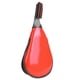thumbnail image 2 of Almohadilla de esponja de PU suave para entrenamiento de boxeo, taekwondo, kárate, patadas y kickboxing, ideal para niños y adultos, color rojo, 2 of 8