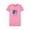 English Rose, variant on Girls Short Sleeve Sleep Gown, One-Piece, Sizes 4-18