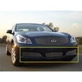 thumbnail image 2 of T-Rex Grilles 25809 Billet Series Bumper Grille Fits 07-08 G35 Fits select: 2007-2008 INFINITI G35, 2 of 2