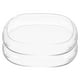 thumbnail image 4 of GOOHOCHY PROTECTOR DE CUBIERTA DE AURICULARES INTERNAMIENTOS DE SILICONA DE 1 PAREPORTADOR PARA AIRPODS MAX, 4 of 7