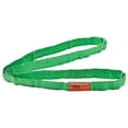 thumbnail image 2 of Global Industrial Polyester Endless Round Sling, 4'L x 1.25"W, 2 of 3