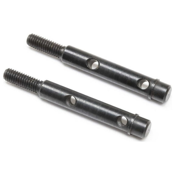 Axial Portal Stub Axle 2 UTB18 AXI212007 Elec Car/Truck Replacement Parts