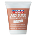 thumbnail image 2 of Liqui Moly Anti Seize Lubricant 2012 LM 508; Used For Turbines/Compressor Equipment/Exhaust Systems/Spark Plug Threads; 100 Gram Tube; Plastic; From -31 Degree Fahrenheit To 2012 Degree Fahrenheit, 2 of 2