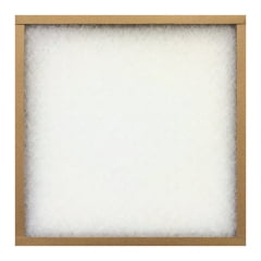 

12PC AAF Flanders AAF Flanders - 10055.01227 - EZ Flow II 12 in. W x 1 in. D Fiberglass 4 MERV Air Filter