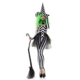 thumbnail image 1 of Women's Betel Witch Costume, 1 of 4