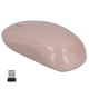 thumbnail image 2 of Ratón inalámbrico Sincero Y6 2,4 GHz fotoeléctrico ultrafino ahorro de energía rosa, 2 of 10