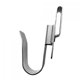 thumbnail image 5 of Gancho para colgar en la cintura con llave eléctrica, organizador de herramientas de gancho para cinturón, gancho de clip para cinturón de llave de mayimx Gancho para colgar en la cintura con llave, 5 of 7