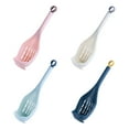 thumbnail image 3 of Clearance Cooking Utensils under $5 Multifunctional Cooking Spoon Scoop Colander Strainer Masher For Cooking Draining Mashing, 3 of 8