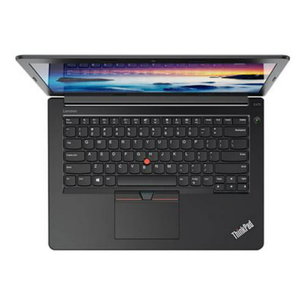 ThinkPad e470 corei7　GPU NVIDIA Lenovo ThinkPad E470 20H1 - Intel Core i7 - 7500U / up to 3.5 GHz