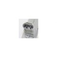 thumbnail image 3 of For Mitsubishi Lancer Side Marker Light Assembly 2008-2017 Driver and Passenger Side | Pair With Bulbs | DOT Certified | For MI2570102, 3 of 5