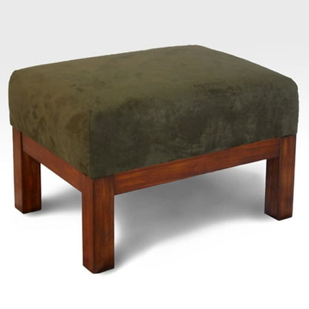 Weston Home Ashton Ottoman