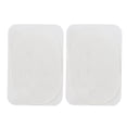 thumbnail image 1 of 2 parches de hidrogel adhesivos de gel transparente que promueven la absorción y protegen la piel contra quemaduras para máquinas de belleza., 1 of 14