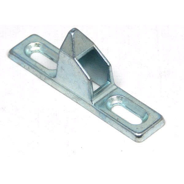 Barton Kramer 22422545 Screen Spline Flat Black