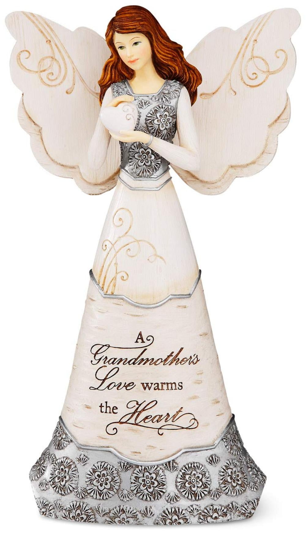 Pavilion Gift Company Elements Friend Guardian Angel Figurine 