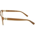 thumbnail image 4 of VERSACE VE3273-5304-54 Eyeglasses Size 54mm 16mm 140mm Brown, 4 of 4