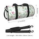 thumbnail image 2 of Easygdp Lilies Flowers Bolsa de Viaje, Bolsa de Mano, Bolsa de Gimnasio, Bolsa de Equipaje para Viaje, 2 of 6