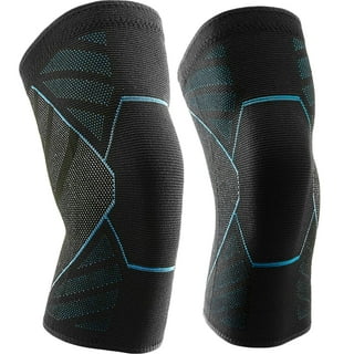 Leg Compression Sleeve，Breathable Knee Brace for Knee Pain for