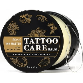 Tattoo Goo Lotion with Healix Gold + Panthenol - Inkverse Tattoo