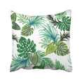 thumbnail image 1 of Funda de Almohada ABPHQTO Palm Monstera 50x50 cm, 1 of 1