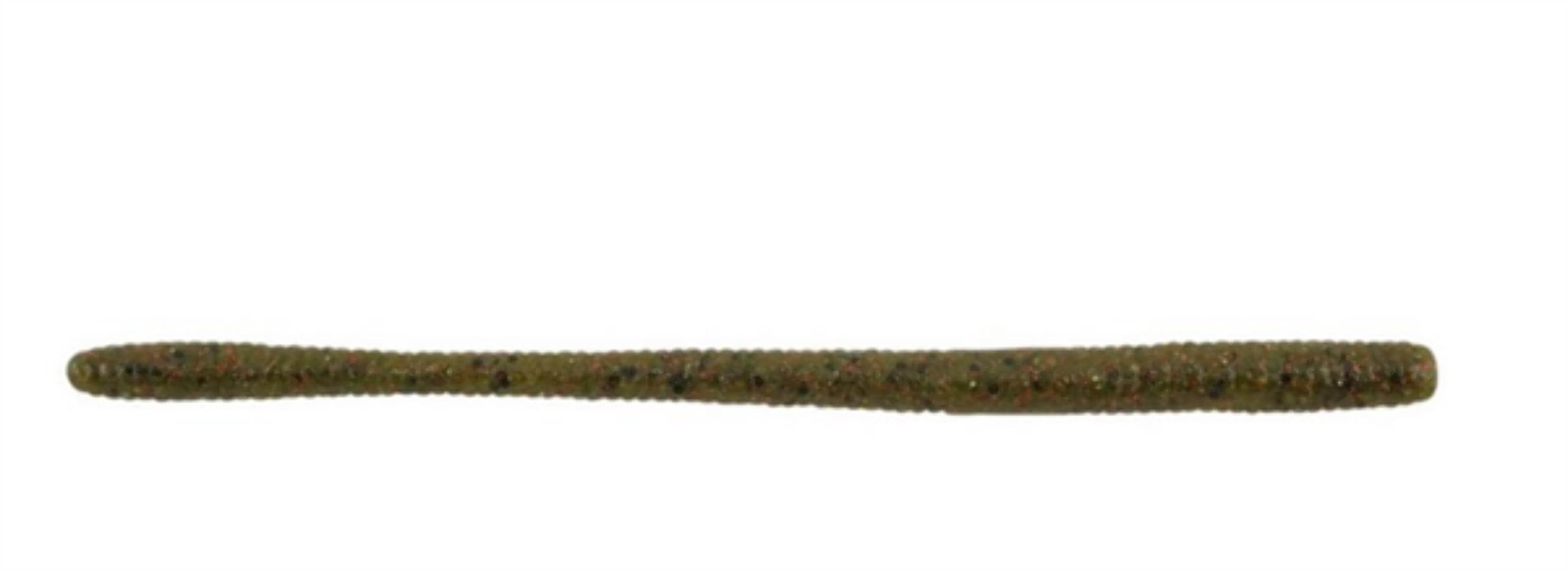 Berkley PowerBait® MaxScent D-Worm Fishing Soft Bait