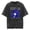 style2, variant on Serial Experiments Lain Washed Vintage T-Shirt Anime Casual Short Sleeve Unisex Graphic Tee