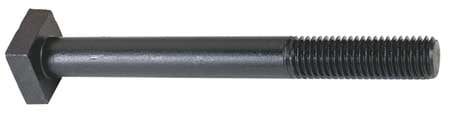 T-Bolt Steel 5//8-11x5 Pack of 2 Te-Co 46507