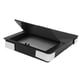 thumbnail image 2 of Caja De Almacenamiento Oculta Con Reposabrazos, Ajuste Preciso, Resistencia A La Abrasión, Almacenamiento Adicional, Organizador De Consola Central ABS Para Modelo 3 Y, 2 of 7