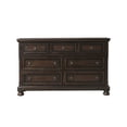 thumbnail image 2 of Picket House Furnishings Kingsley Dresser - Walnut, 2 of 6