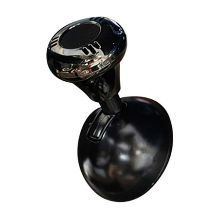 

Car Push to Start Button Rocker Car One Button Start Lever Car Engine Start Stop Button Joystick Full Metal Ball-Bar Automotive One-Touch Start Button Starter Cover Decorative Accessories