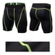 thumbnail image 3 of Licra Short, Gym, Ajustada, Correr, Entrenamiento, 3 of 3