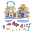 thumbnail image 4 of Set de juego Disney Mattel Casa de Asha Micro de Wish, 4 of 4
